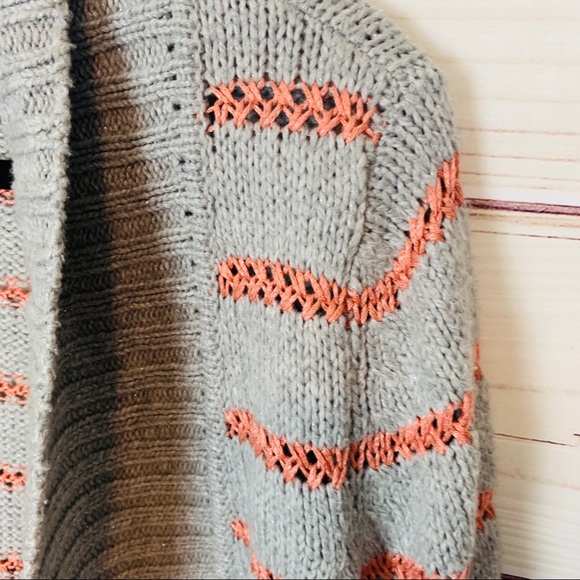 American eagle ae shawl cardigan - Picture 6 of 7